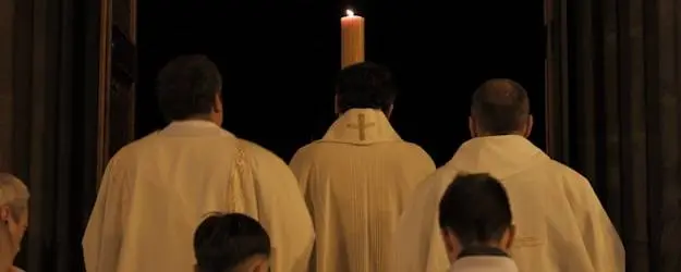 Hình thành một linh mục, 50 năm đào tạo chủng viện và căn tính Giáo hội